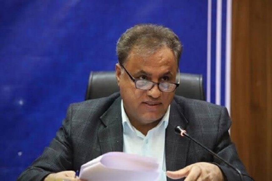 معاون استاندار فارس برای معاون وزیر راه دست به قلم شد