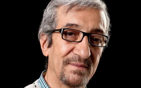 پاسداشت پنج دهه شاعری و فرهنگ‌ورزی شاپور پساوند
