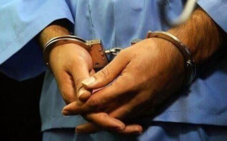 دستگیری ۲ سارق در کنکان؛ ۲۷ فقره سرقت کشف شد