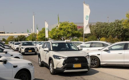 تمدید حضور خودروهای دارای پلاک کیش در سرزمین اصلی تا آخر شهریورماه