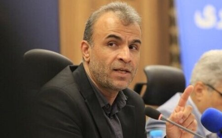 معاون استاندار: ۴۰۰ شناور صیادی و تجاری هرمزگان آسیب دیدند