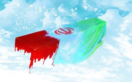 وداع با شهید کشکولی امشب برگزار می‌شود