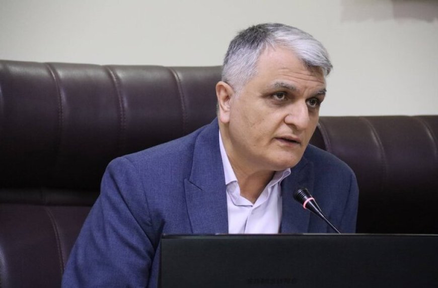 آماده‌باش کامل مراکز درمانی فارس برای مراسم تشییع رهبر شهید انقلاب