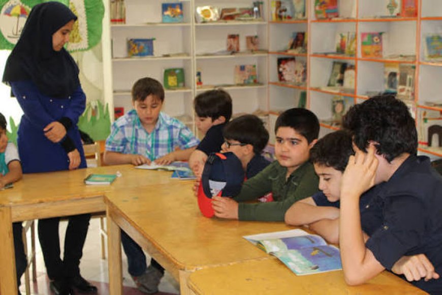 هشدار درباره دو اشتباه والدین در برنامه‌ریزی اوقات فراغت دانش‌آموزان