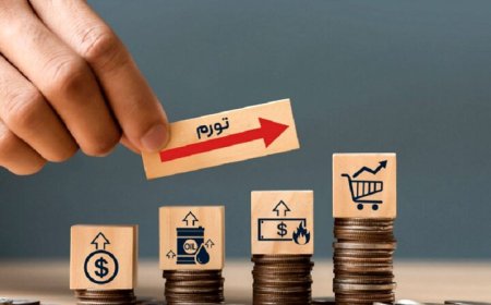 فارس صدرنشین تورم کشور؛ چرا فاصله تولید تا سفره مردم زیاد است؟