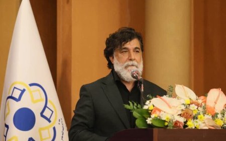 هشدار میراث فرهنگی فارس درباره ساخت‌وساز در حریم تخت‌جمشید