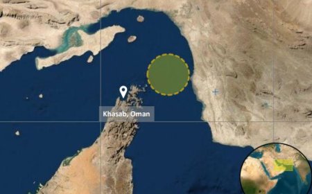 کاهش تردد در تنگه هرمز به کمترین سطح در ۱۰ روز گذشته