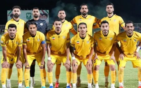 اعتراض باشگاه فجر به لغو بازی‌های لیگ برتر: عدالت در فوتبال کجاست؟