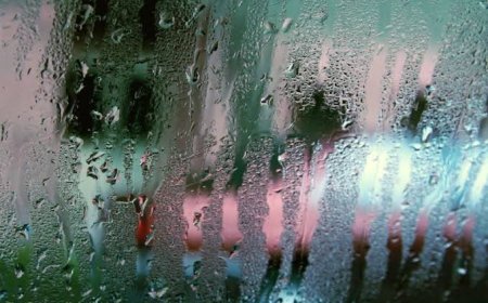 کاهش دما در فارس از میانه هفته؛ احتمال رگبار پراکنده