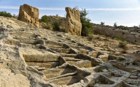 سیراف در آستانه ارزیابی یونسکو؛ پرونده ثبت جهانی به مرحله بررسی میدانی رسید