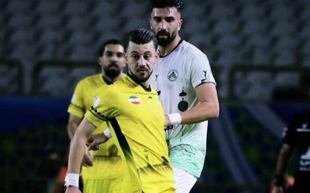 فجر؛ از هنر نباختن تا ضرورت بردن