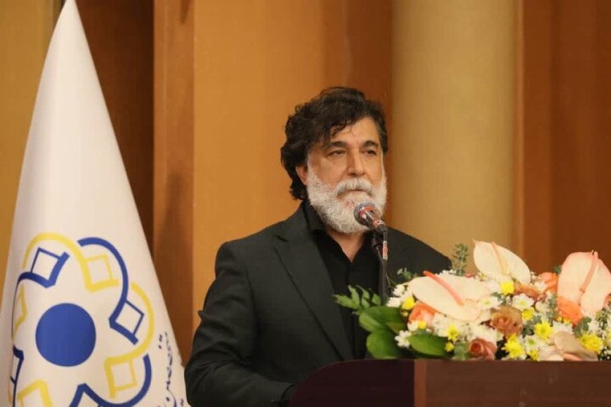 هشدار میراث فرهنگی فارس درباره ساخت‌وساز در حریم تخت‌جمشید