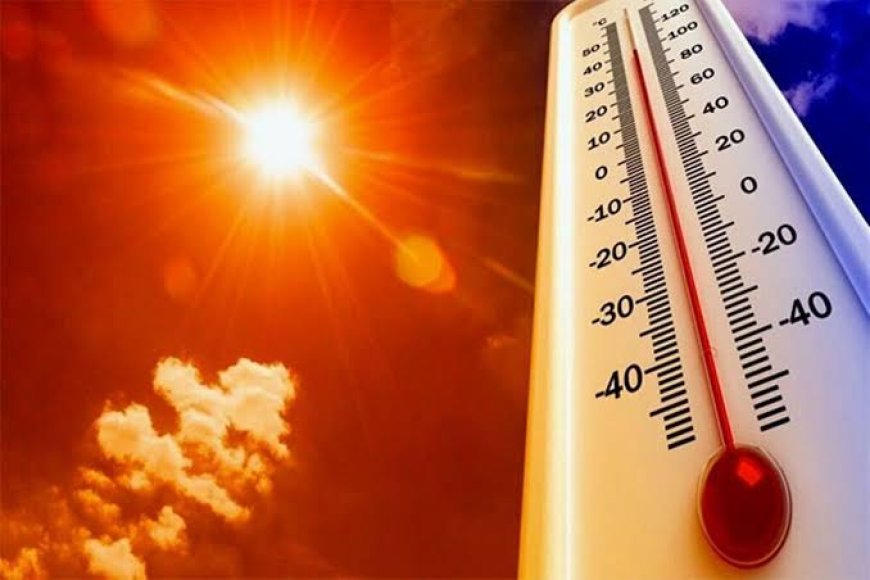تداوم وقوع دماهای بالای ۵۰ درجه در خوزستان