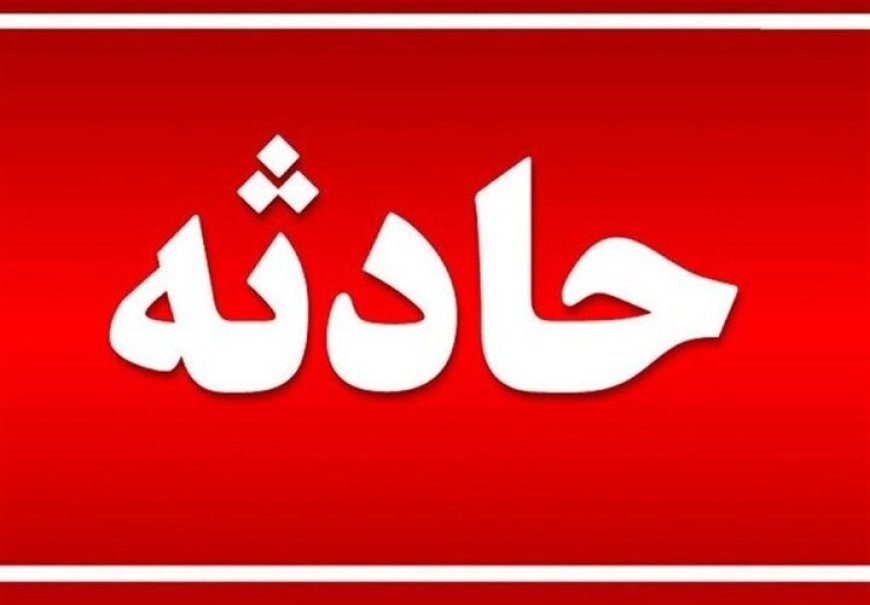 تصادف زنجیره‌ای در جاده بوشهر به گناوه ۵ مصدوم و یک جان‌باخته داشت