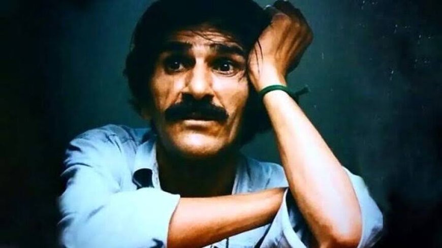 حسین پناهی؛ مردی که از دل زاگرس آمد و هنوز با مردم حرف می‌زند