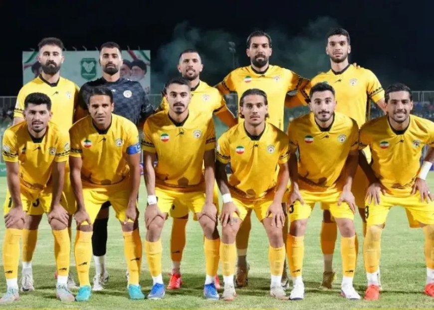 اعتراض باشگاه فجر به لغو بازی‌های لیگ برتر: عدالت در فوتبال کجاست؟