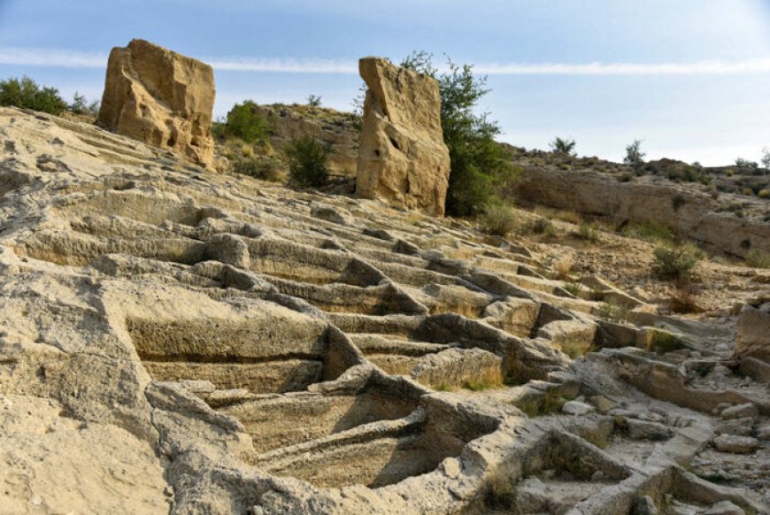 سیراف در آستانه ارزیابی یونسکو؛ پرونده ثبت جهانی به مرحله بررسی میدانی رسید