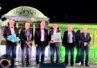 شبی باشکوه برای پاسداشت یک حرفه
