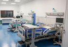 یکهزار تخت جدید در آستانه افزوده شدن به ظرفیت درمانی هرمزگان