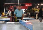 استقبال اهوازی‌ها از جشنواره «شهر نشاط»؛ تداوم رویدادهای ورزشی در بوستان‌ها
