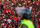 تغییر در هیات‌مدیره پرسپولیس؛ صابری جایگزین اردوبادی شد