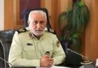 محموله بزرگ دوربین‌های مدار بسته در کنگان توقیف شد