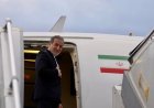 عراقچی برای شرکت در مجمع عمومی سازمان ملل وارد نیویورک شد