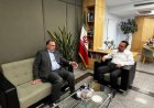 اعزام کارگروه وزارت راه و شهرسازی به خوزستان