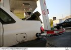 رشد ۱۵ درصدی مصرف CNG در منطقه اهواز در پی تغییر نرخ سوم بنزین