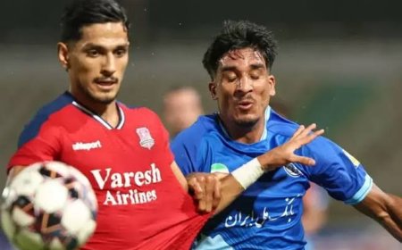 استقلال خوزستان همچنان در جست و جوی برد