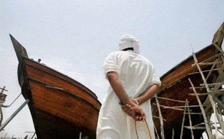 ثبت 21 هزار شناور در هرمزگان؛ بازرسی از 1273 شناور ایرانی در حال ساخت