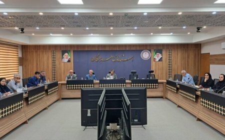 شتاب در ساخت شهر جدید خلیج‌فارس در شرق بندرعباس