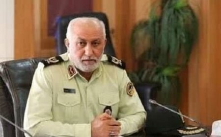 محموله بزرگ دوربین‌های مدار بسته در کنگان توقیف شد