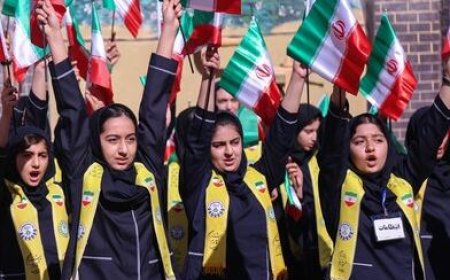 برنامه زنگ‌های ویژه بازگشایی مدارس فارس اعلام شد