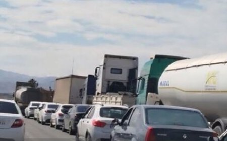 افزایش تردد در جاده‌های هرمزگان؛ توصیه پلیس به مسافران پایانی شهریور