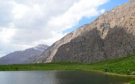 کاهش تدریجی دما در کهگیلویه و بویراحمد؛احتمال رگبار پراکنده تا پنجشنبه