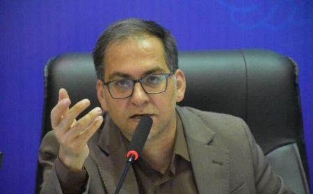 شیراز اکسپو باید به رویدادی نتیجه‌محور برای توسعه صادرات تبدیل شود
