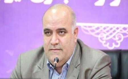 شنیده شدن صدای نسبتا مهیب در آبادان