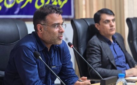 احتمال وقوع ال‌نینو؛ مدیریت بحران هرمزگان به دستگاه‌های جاسک هشدار داد