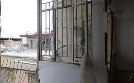 ۳۵۰ میلیون تومان کمک بلاعوض مسکن در خارگ
