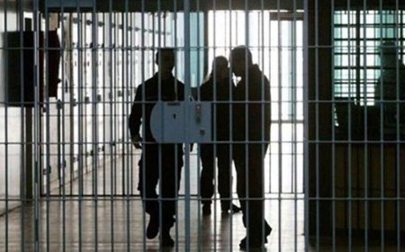 ۱۶۹ زندانی جرایم غیرعمد هرمزگان در انتظار بازگشت به خانه
