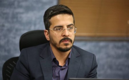 هیئت‌های تجاری خارجی به اکسپوی ۲۰۲۶ شیراز دعوت می‌شوند