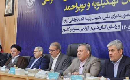 ۲ هزار و ۱۳۹ پروژه در کهگیلویه و بویراحمد به بهره‌برداری رسید