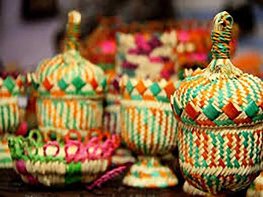 ثبت‌نام تسهیلات ۵ میلیاردی صنایع‌دستی و گردشگری در هرمزگان آغاز شد