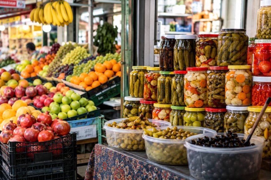 رویای نظم صنفی