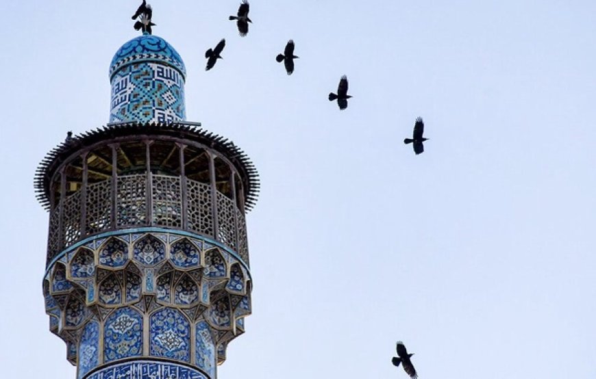 با استاندارد سازی صدای اذان در شیراز و شهرک‌ها بهتر شنیده می‌شود