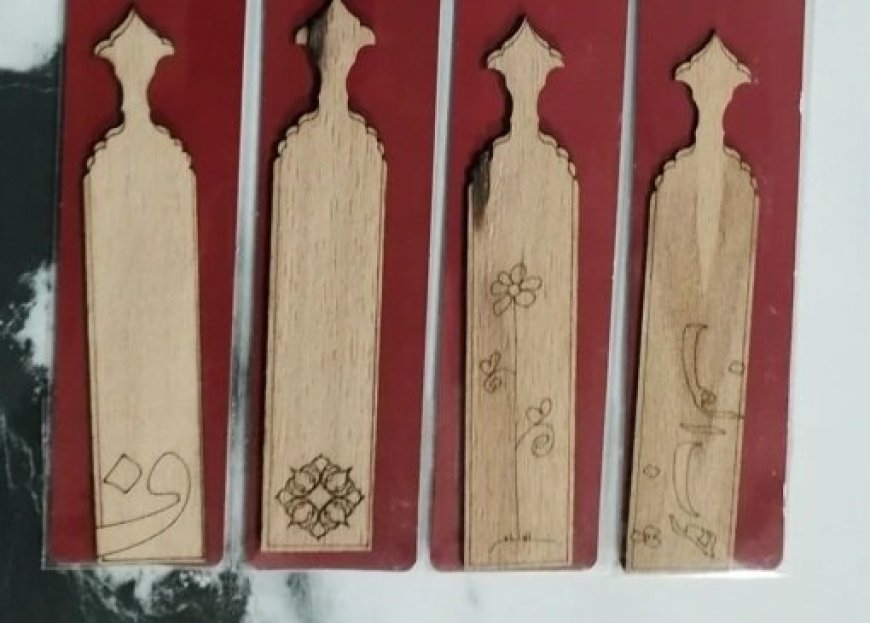 «چوب الف بر سر ما» یعنی چه؟