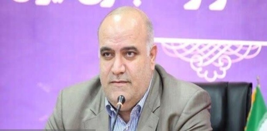 شنیده شدن صدای نسبتا مهیب در آبادان