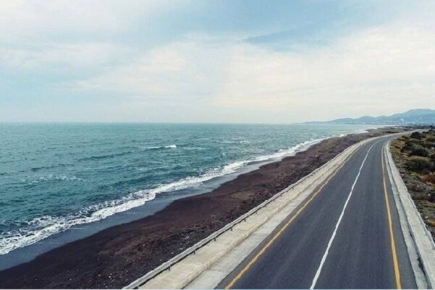 ۵۰ کیلومتر راهگذر ساحلی و ۲ هزار علمک گاز در بندرلنگه اجرا می‌شود
