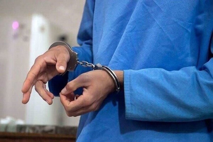 دستگیری سارق و کشف ۸ فقره سرقت در کنگان